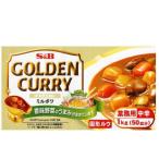 エスビー食品 ゴールデンカレーB-5 1kg