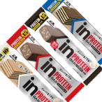 inバー プロテイン 4種×12本　48本セット  送料無料