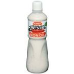 ジャネフ　ノンオイルドレッシング　フレンチクリーミィ　1L　