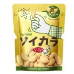 ソイカラ オリーブオイルガーリック味 27g