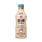 ヒガシマル醤油 牡蠣だし醤油 400ml