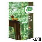 日食 Feel & Green からだ想う 大麦と五穀のグラノ―ラ しっかり食感 200g x6個(北海道産大麦 北海道産玄米)