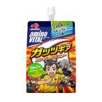  Ajinomoto amino baitaru желе напиток Guts механизм яблоко тест 250g x1 шт ( энергия кальций аминокислота )