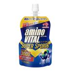  Ajinomoto amino baitaru желе напиток super sport SUPERSPORTS 100g x1 шт (BCAA аминокислота )