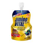  Ajinomoto amino baitaruGOLD желе напиток 135g x1 шт (BCAA лимонная кислота )