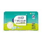  Uni очарование lai свободный влажные салфетки супер большой размер аккуратный 60 листов ввод ( товары для ухода для взрослых ....)