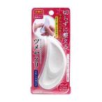  зеленый bell ушко напильник раунд модель [NC-301] (.. пачка рассылка объект )