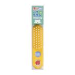 ＊在庫限り！大特価＊【ゆうパケット配送対象】 [グリーンベル]ヘアブラシ　[BA-108](ポスト投函 追跡ありメール便)[返品・交換不可]