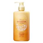 [ медведь . масло и жиры ]The Aminorum(ji amino Ram ) золотой дерево . корпус молоко 400ml( османтус )