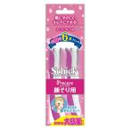 [.. пачка рассылка объект ]Schick Schic Lti spo лицо для (6 шт. входит )( женский лицо санки . меч .. санки ..... санки )( почтовая отправка слежение есть почтовая доставка )