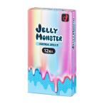 [.. пачка рассылка объект ]oka Moto JELLY MONSTER желе Monstar extra желе 12 штук входит ( темно синий купол ...)( почтовая отправка слежение есть почтовая доставка )
