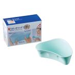 アサイ うがいキャッチ 700ml(介護用品 うがい 歯みがき 嘔吐 寝たまま 吐瀉物)