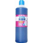 リーダー ポータブルトイレ用消臭液 500mL トイレの消臭剤 日進医療器