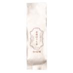 ... чай магазин .. иметь машина hojicha 100g