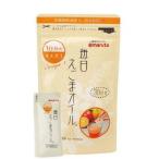  Oota масло и жиры каждый день дикий кунжут масло 90g(3gx30 пакет входить )