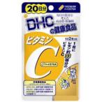 DHC ビタミンC(ハードカプセル) 20日分 (ゆうパケット配送対象)