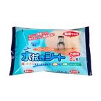 [.. пачка рассылка объект ] бумага Tec напольное покрытие для вода .. сиденье 20 листов ввод x1 шт ( почтовая отправка слежение есть почтовая доставка )