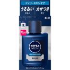Yahoo! Yahoo!ショッピング(ヤフー ショッピング)花王 ニベアメン スキンコンディショナーバーム （110ml） 男性用 乳液
