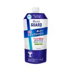 [花王]ビオレu ビオレガード (GUARD) 髪も洗える 薬用 ボディウォッシュ ナチュラルハーブ