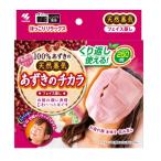 [ Kobayashi производства лекарство ]. пепел фасоль адзуки. chikala лицо ..1 шт ( для лица повторение можно использовать посылка .. натуральный пар )