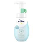 [ユニリーバ]Dove(ダヴ) センシティブマイルド クリーミー泡洗顔料 本体 150ml (無添加 敏感肌 洗顔フォーム)