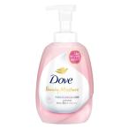 [ユニリーバ]Dove(ダヴ) ビューティーモイスチャー つややか 泡ボディウォッシュ ポンプ 540g (泡タイプ 毛穴ケア ボディケア)