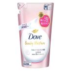 ショッピングパーソナルケア製品 [ユニリーバ]Dove(ダヴ) ビューティーモイスチャー つややか 泡ボディウォッシュ 詰め替え用 430g (泡タイプ 毛穴ケア ボディケア)