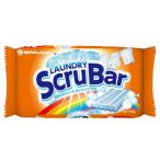 【ゆうパケット配送対象】[ファーファ]ランドリースクラバー 固形洗剤 150g(ポスト投函 追跡ありメール便)