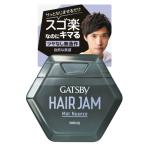 ギャツビー GATSBY ヘアジャム マットニュアンス 110ml