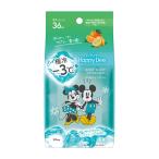 [ man dam ] happy teo корпус сиденье высшее холодный -3 раз вода Lee citrus. аромат 36 листов ввод ( корпус для аккуратный пот .. сиденье )