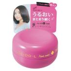 Yahoo! Yahoo!ショッピング(ヤフー ショッピング)【ゆうパケット配送対象】ルシードエル #ニュアンスデザインワックスミニモデル 20g （ルシードL ルシード・エル LUCIDO-L）（ポスト投函 追跡ありメール便）