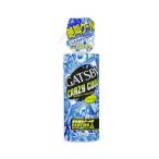 gyatsu Be GATSBYk Lazy прохладный корпус вода лёд citrus 170ml
