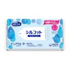 [ Uni очарование ] порог двери раскладушка чистый вода nonalcohol .... для 58 листов входит ( изменение содержания влажные салфетка без ароматизации pala Ben свободный )