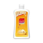 ミューズ 泡ハンドソープ フルーティフレッシュの香り メガサイズ 詰替え用 700ml