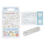 [.. пачка рассылка объект ]ske-ta- первая помощь .. похоже ..M размер Cinnamoroll 20 листов ввод ( лейкопластырь герой ребенок )( почтовая отправка слежение есть почтовая доставка )