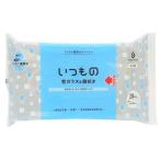 [服部製紙]「いつもの」窓ガラス&網戸用クリーナー 20枚入り