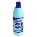 ミツエイ ブリーチS 衣類用漂白剤 600ml(白物衣類専用 塩素系 除菌 除臭 真っ白)