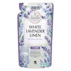 [ Kobayashi производства лекарство ] дезодорация изначальный SAVON белый лаванда linen. аромат для заполнения 400ml ( класть type ароматические средства дезодорант часть магазин туалет вход ..)