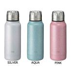 ショッピングサーモマグ 【送料無料】サーモマグ thermo mug アンブレラボトル 190ml ミニ グリッター UMBRELLA BOTTLE MINI GLITTER UB26-CL