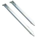 [ внутренний стандартный товар ]NORDISK колок Steel V-Peg (6 pcs-Set) ( стальной V type колок 6 шт. комплект ) [119039]noru диск 