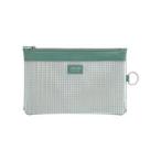 [LIHIT LAB]lihi тигр b половина way сетка B6 оливковый F-244 оливковый 