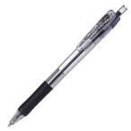 [.. пачка рассылка объект ][ Zebra ] tap li зажим шариковая ручка 0.7mm чёрный [BN5-BK]( почтовая отправка слежение есть почтовая доставка )