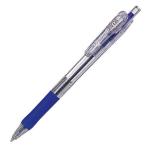 [.. пачка рассылка объект ][ Zebra ] tap li зажим шариковая ручка 0.7mm синий [BN5-BL]( почтовая отправка слежение есть почтовая доставка )