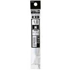 [.. пачка рассылка объект ][ Pentel ]ena- гель шариковая ручка заправка 1.0mm чёрный [XLR10-A]( почтовая отправка слежение есть почтовая доставка )