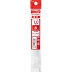 [.. пачка рассылка объект ][ Pentel ]ena- гель шариковая ручка заправка 1.0mm красный [XLR10-B]( почтовая отправка слежение есть почтовая доставка )