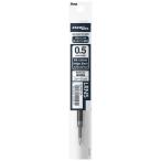 [.. пачка рассылка объект ][ Pentel ] шариковая ручка изменение сердцевина ena- гель сердцевина диаметр :0.5 чернила цвет : индиго черный ( гелевые чернила шариковая ручка ) XLRN5-SA( почтовая отправка слежение есть 