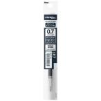[.. пачка рассылка объект ][ Pentel ] шариковая ручка изменение сердцевина ena- гель сердцевина диаметр :0.7 чернила цвет : индиго черный ( гелевые чернила шариковая ручка ) XLR7-SA( почтовая отправка слежение есть *