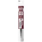 [.. пачка рассылка объект ][ Pentel ] шариковая ручка изменение сердцевина ena- гель сердцевина диаметр :0.5 чернила цвет : балка gun ti( гелевые чернила шариковая ручка ) XLRN5-BG( почтовая отправка слежение есть mail 