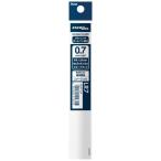 [.. пачка рассылка объект ][ Pentel ] шариковая ручка изменение сердцевина ena- гель сердцевина диаметр :0.7 чернила цвет : blue black ( гелевые чернила шариковая ручка ) XLR7-CA( почтовая отправка слежение есть me-*