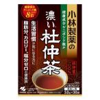 小林製薬の濃い杜仲茶 (煮出し用) 3g